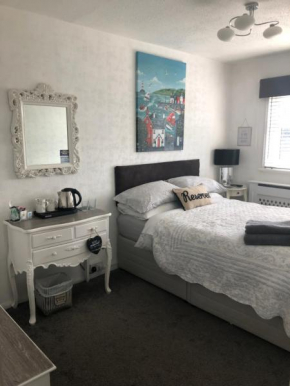 Southend Airport Bed & Breakfast